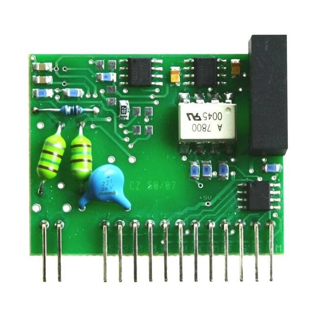 M1007 Comet America, LP  Zubehör